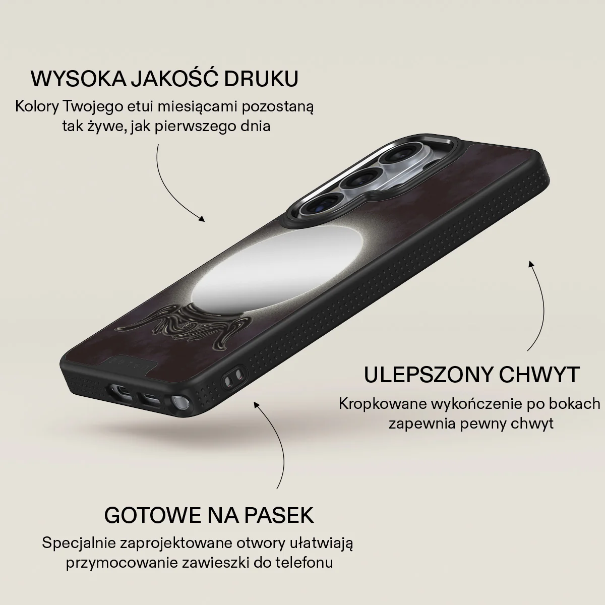 Fate - Samsung Galaxy S26 Ultra Etui - Image 14