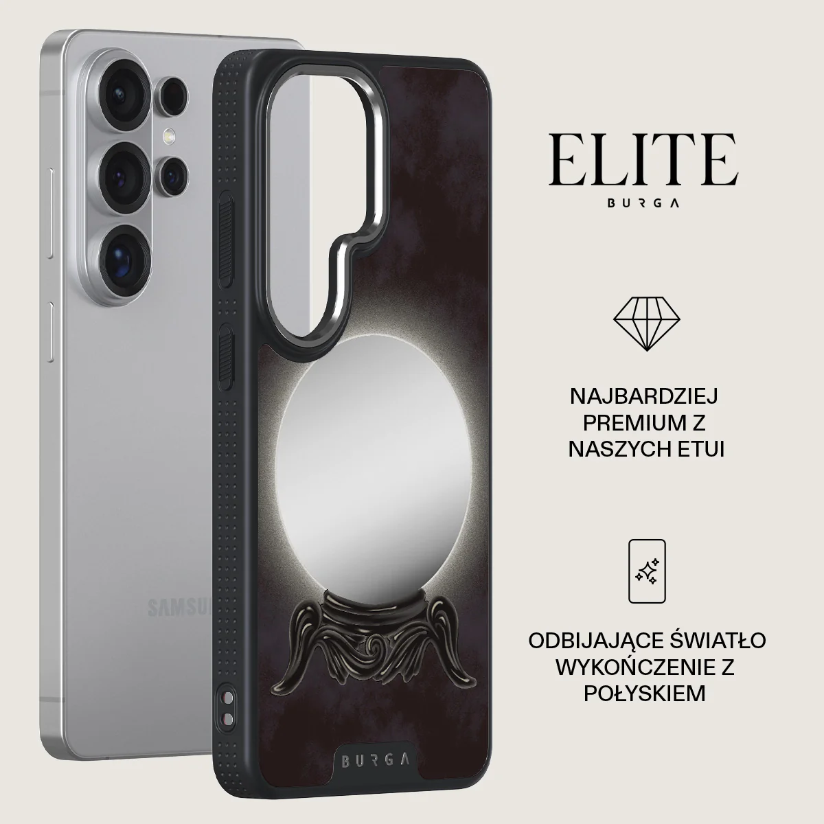 Fate - Samsung Galaxy S26 Ultra Etui - Image 18