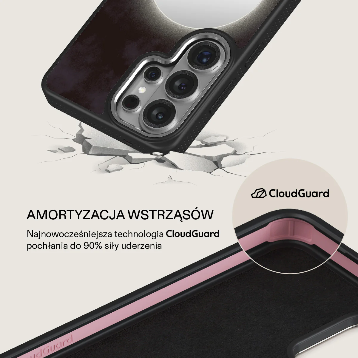 Fate - Samsung Galaxy S26 Ultra Etui - Image 19