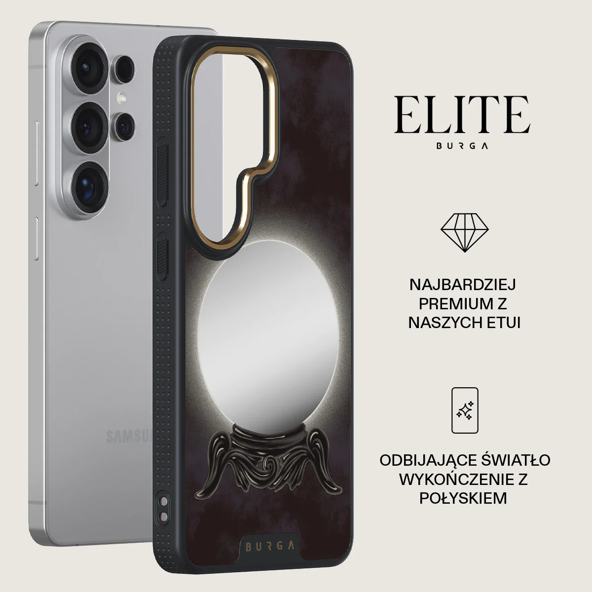 Fate - Samsung Galaxy S26 Ultra Etui - Image 2
