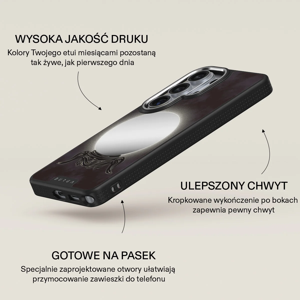 Fate - Samsung Galaxy S26 Ultra Etui - Image 22