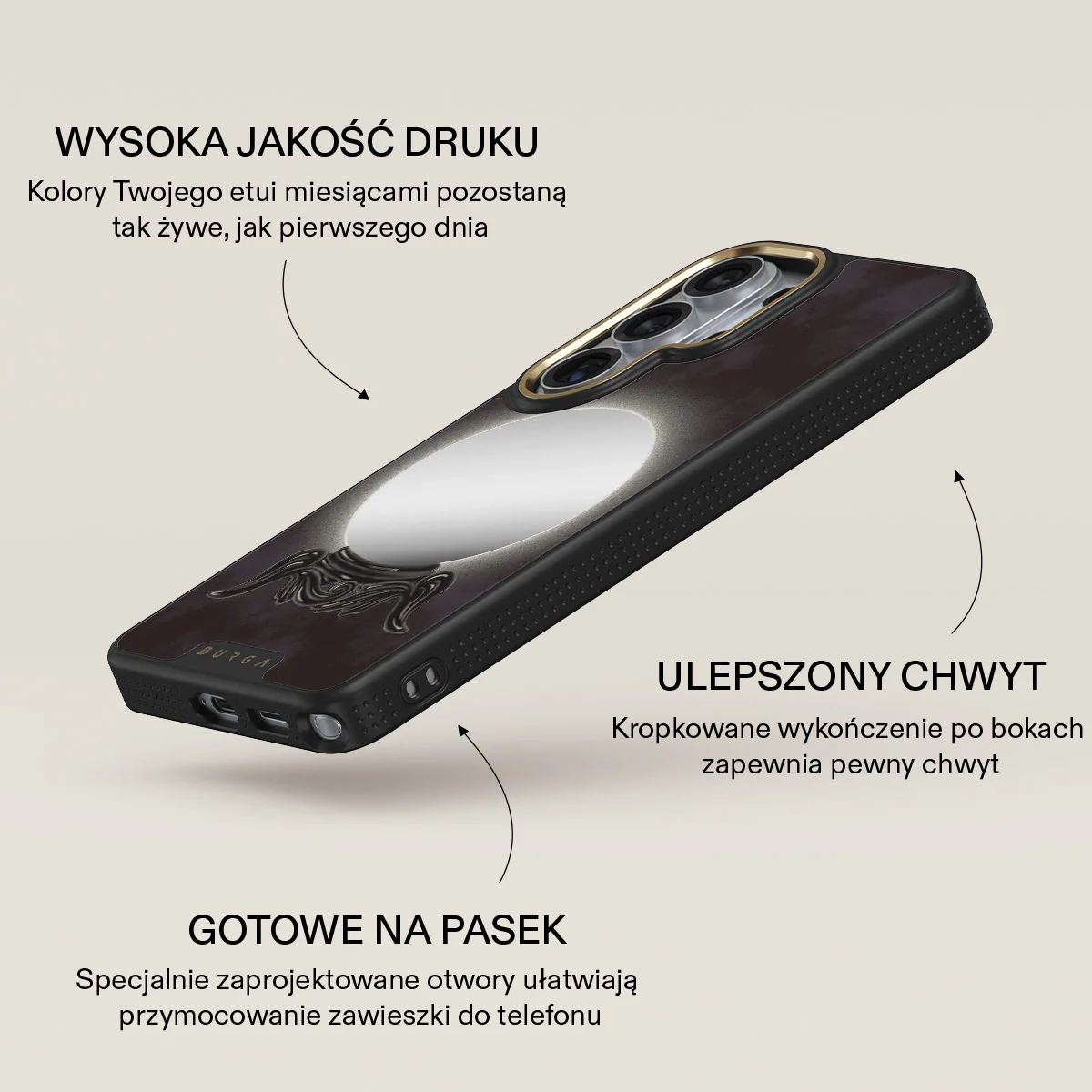 Fate - Samsung Galaxy S26 Ultra Etui - Image 6