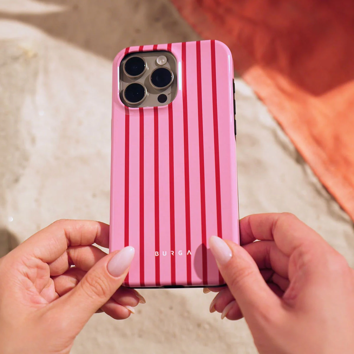 Favorite Bikini - Samsung Galaxy A57 5G Etui - Image 5