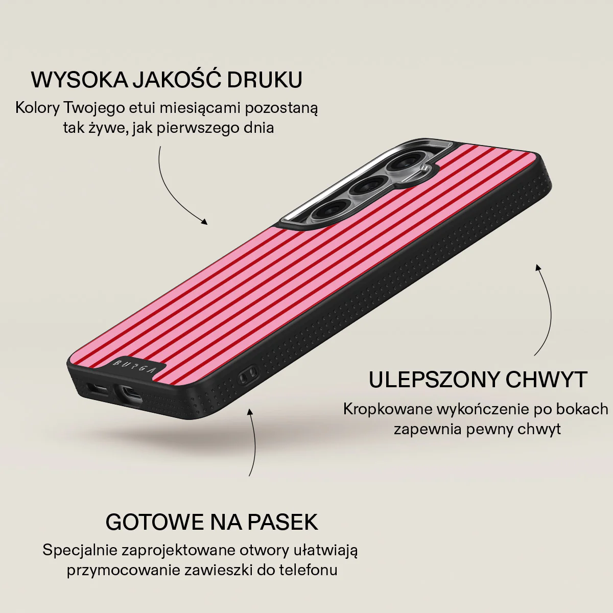 Favorite Bikini - Samsung Galaxy S26 Etui - Image 23