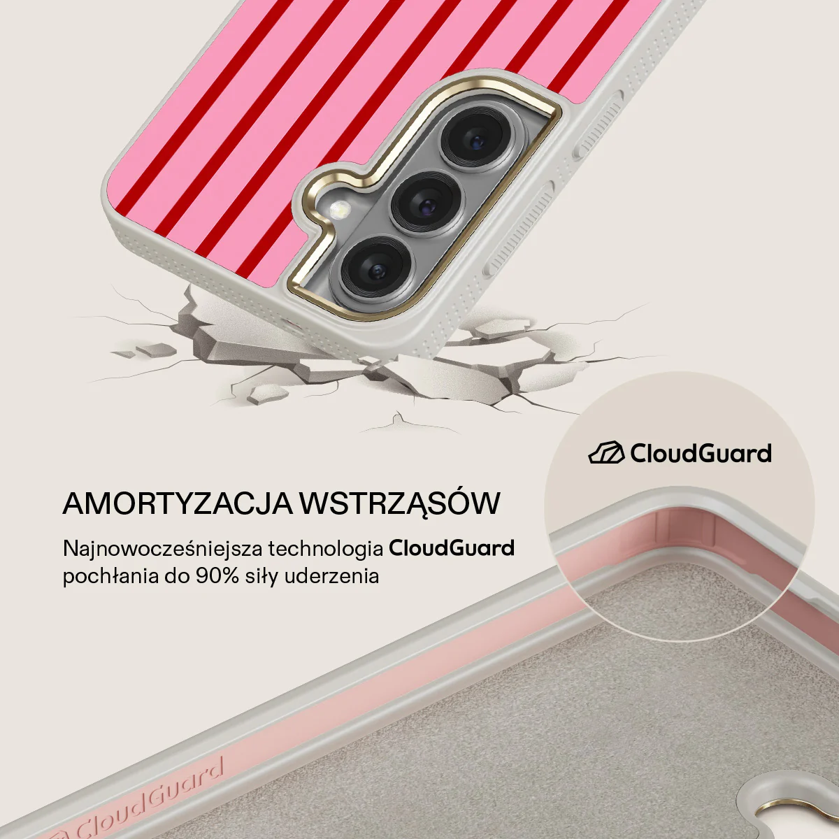 Favorite Bikini - Samsung Galaxy S26 Etui - Image 28