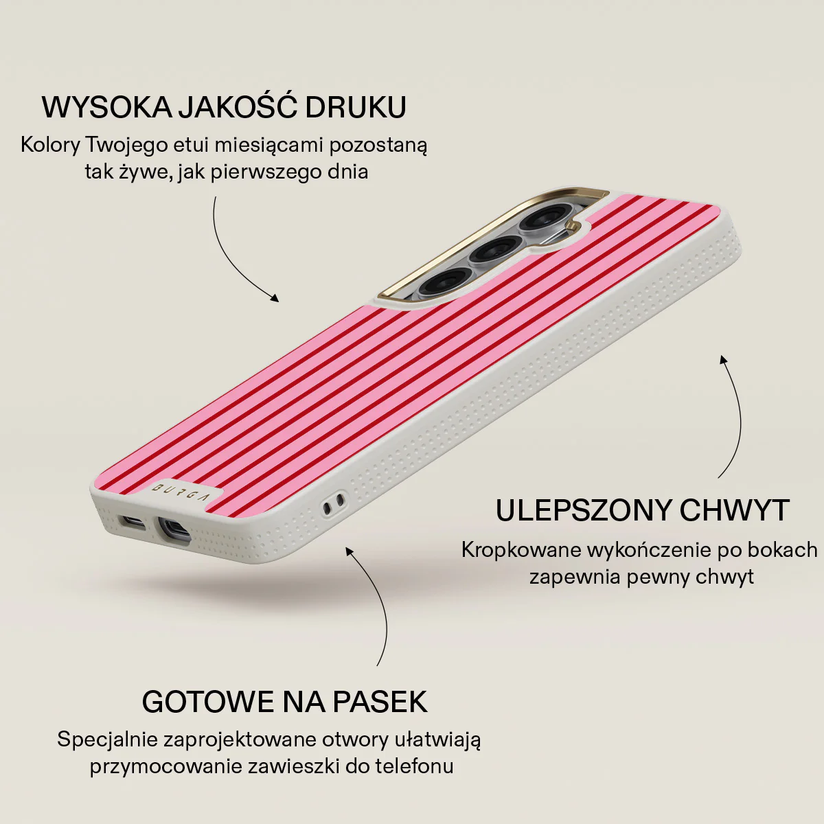 Favorite Bikini - Samsung Galaxy S26 Etui - Image 30