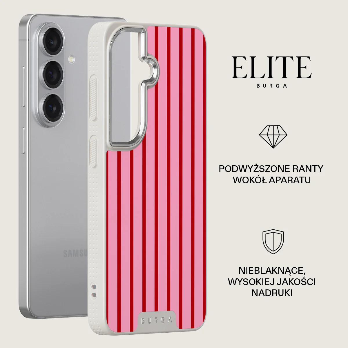 Favorite Bikini - Samsung Galaxy S26 Etui - Image 34