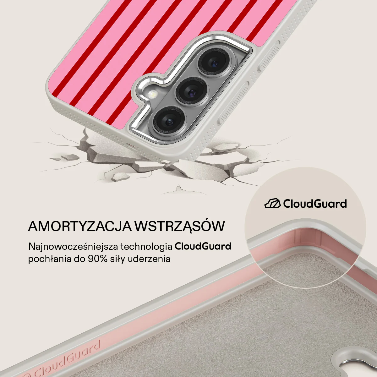 Favorite Bikini - Samsung Galaxy S26 Etui - Image 35
