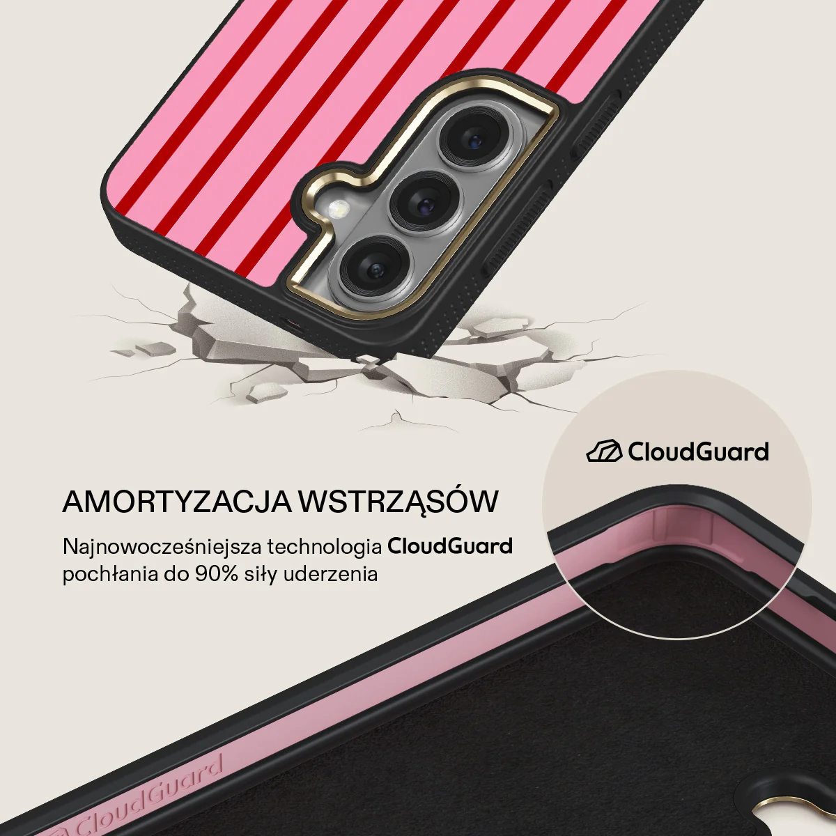 Favorite Bikini - Samsung Galaxy S26 Etui - Image 7