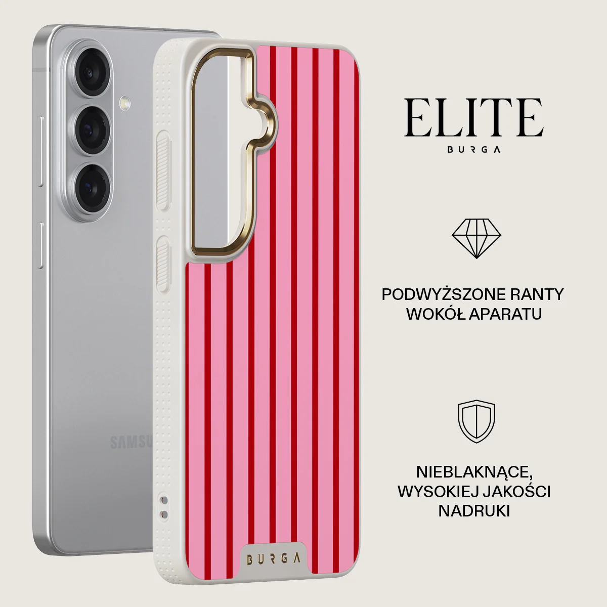 Favorite Bikini - Samsung Galaxy S26 Plus Etui - Image 27