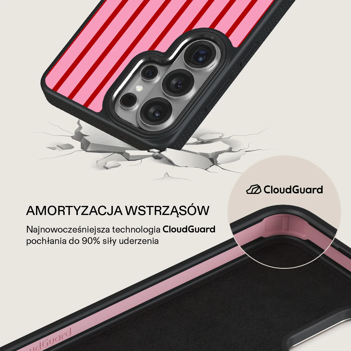 Favorite Bikini - Samsung Galaxy S26 Ultra Etui - Image 14
