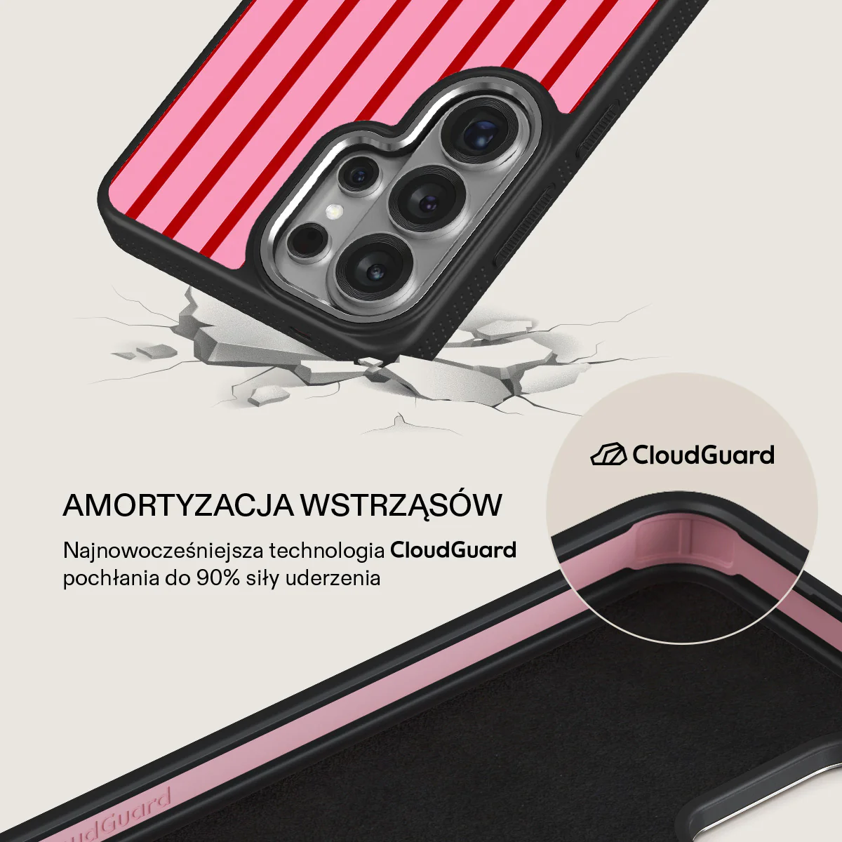 Favorite Bikini - Samsung Galaxy S26 Ultra Etui - Image 21