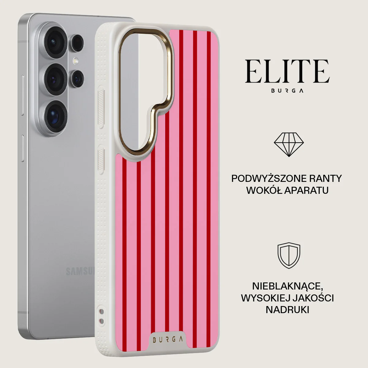 Favorite Bikini - Samsung Galaxy S26 Ultra Etui - Image 27