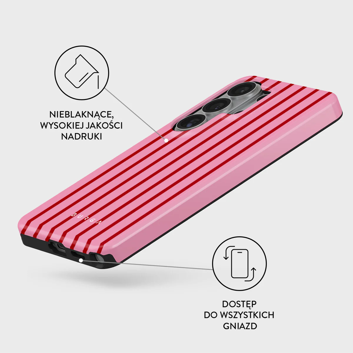 Favorite Bikini - Samsung Galaxy S26 Ultra Etui - Image 3