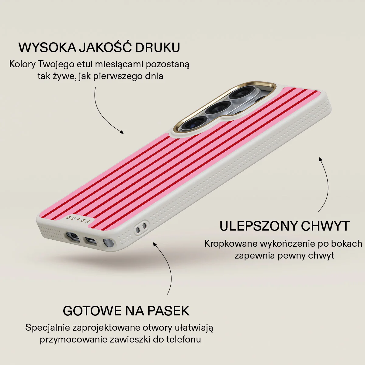 Favorite Bikini - Samsung Galaxy S26 Ultra Etui - Image 30