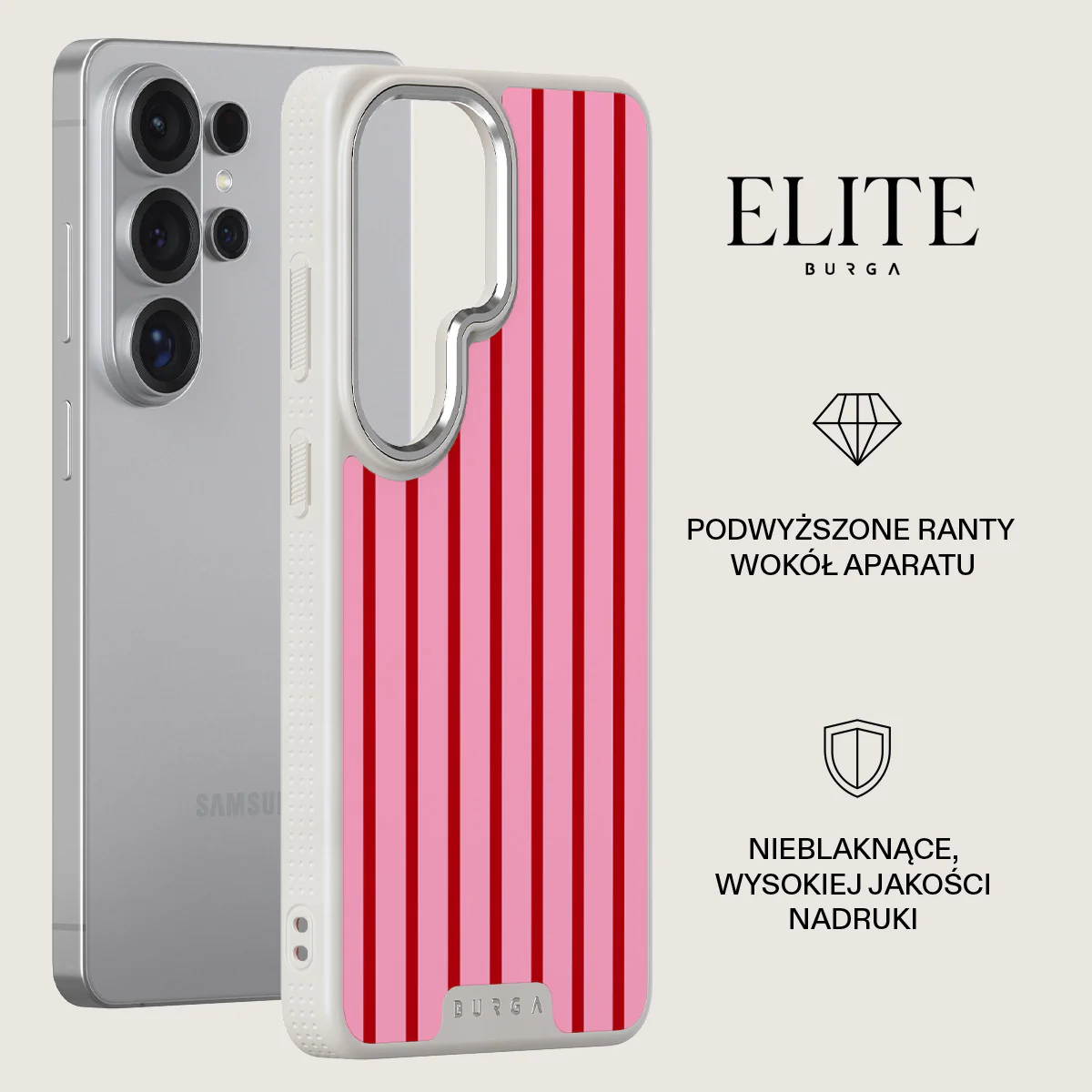 Favorite Bikini - Samsung Galaxy S26 Ultra Etui - Image 34