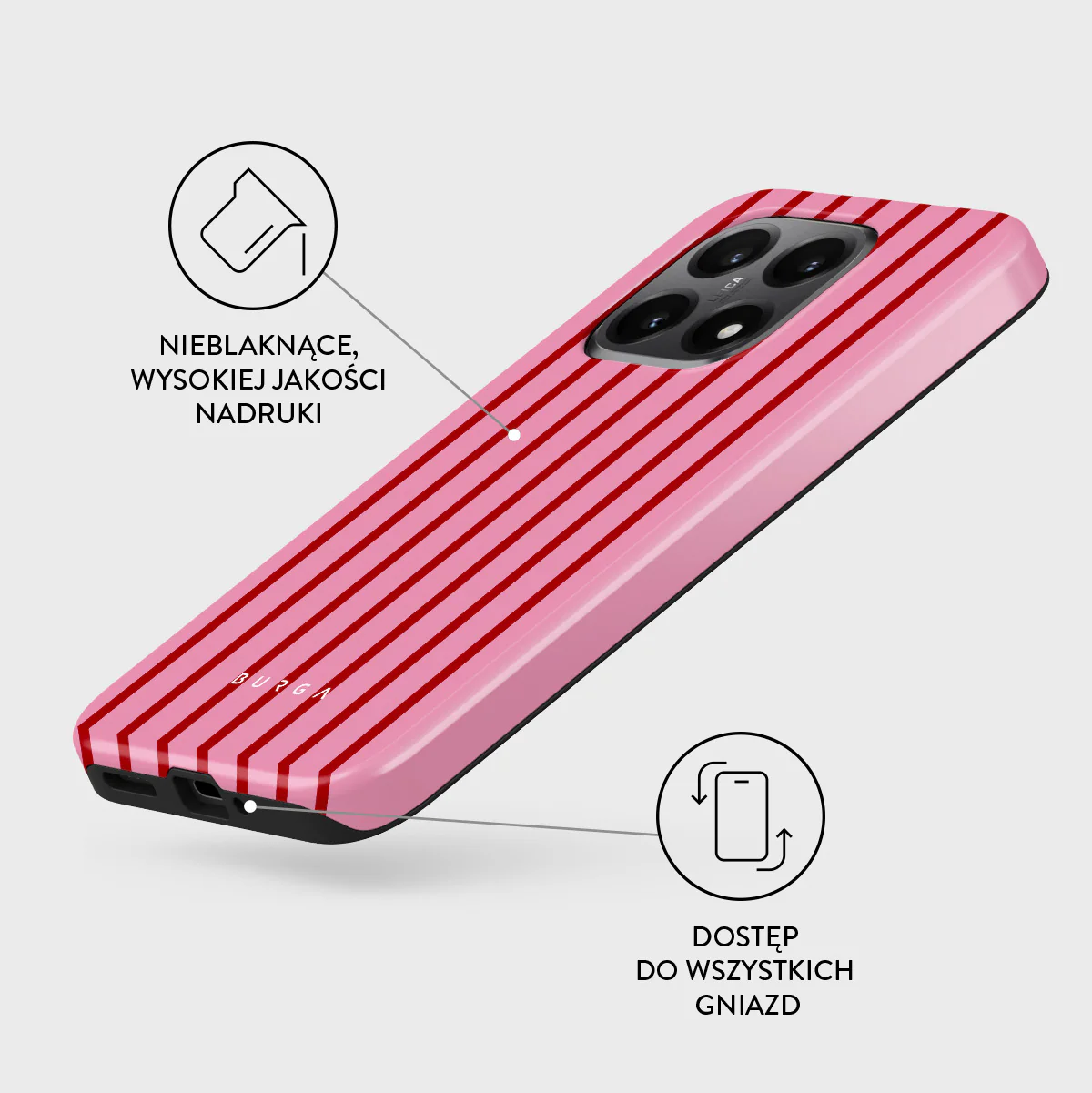 Favorite Bikini - Xiaomi 15T Etui - Image 3