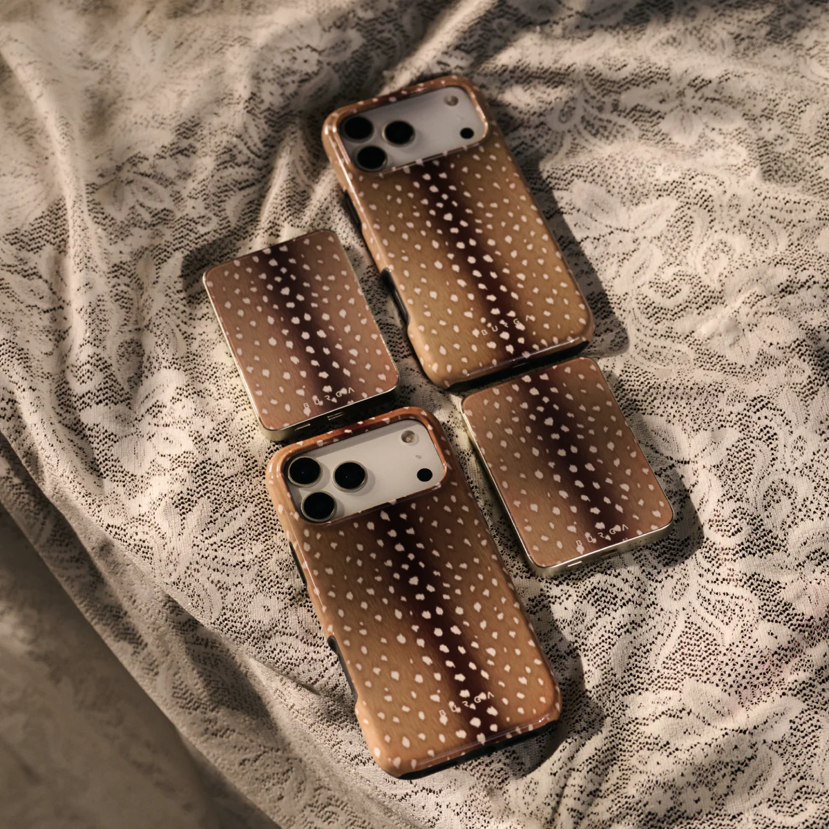 Fawn - iPhone 17e Etui - Image 11