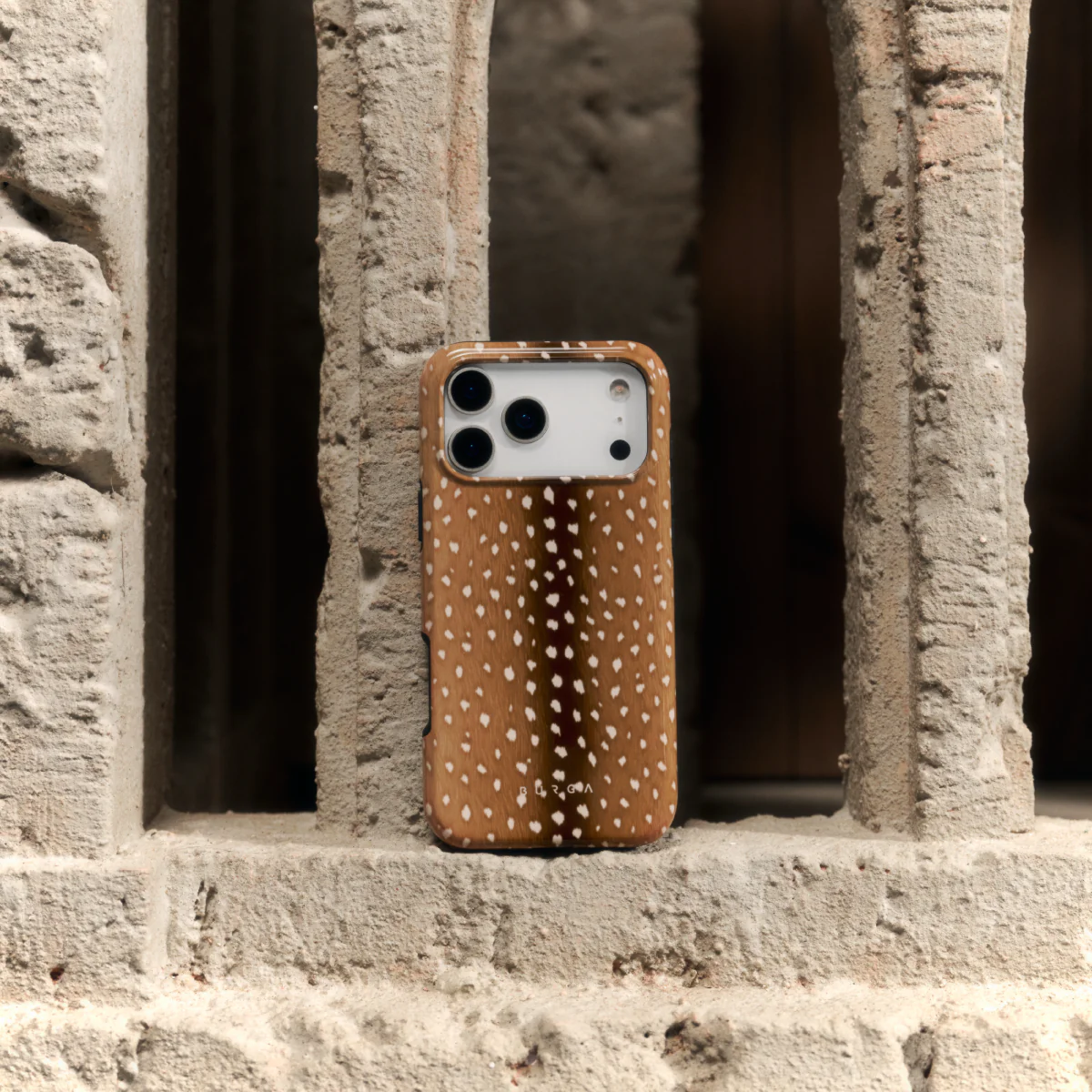 Fawn - iPhone 17e Etui - Image 7