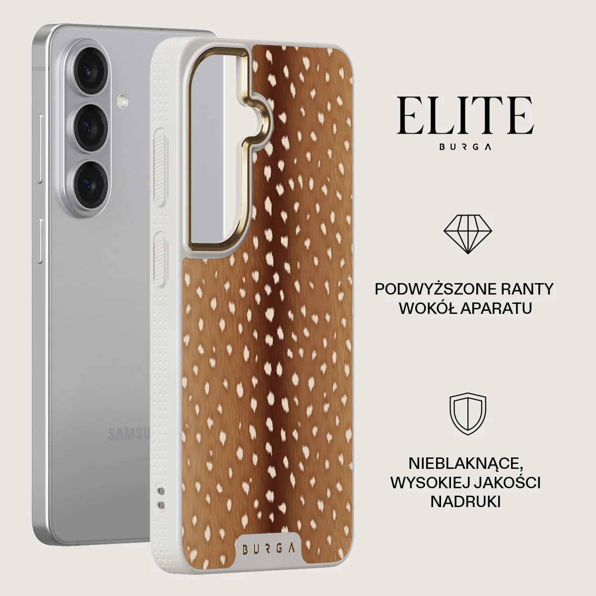 Fawn - Samsung Galaxy S26 Etui - Image 27