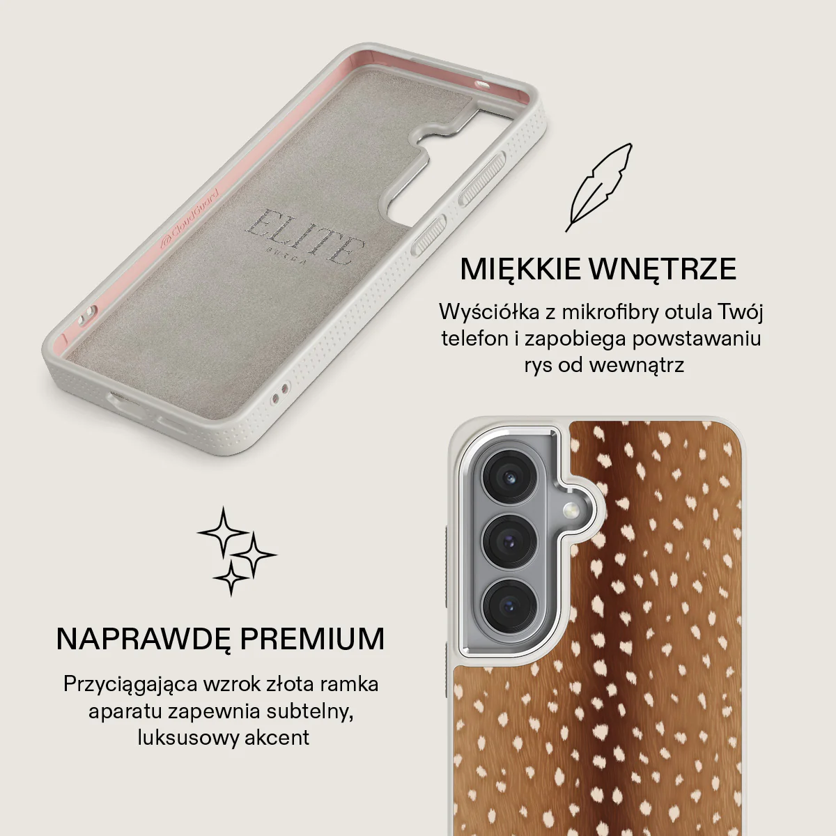 Fawn - Samsung Galaxy S26 Etui - Image 38
