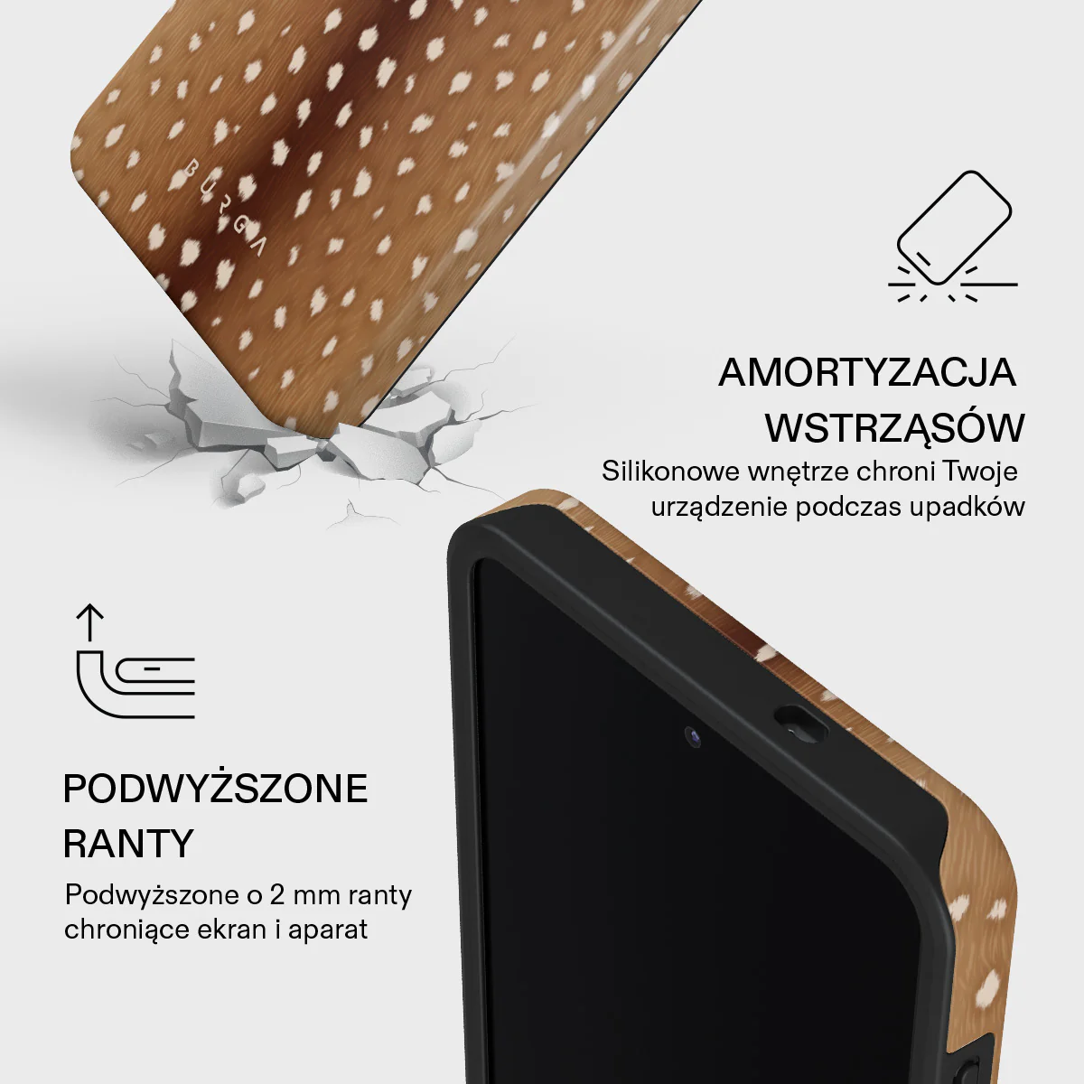 Fawn - Samsung Galaxy S26 Etui - Image 4