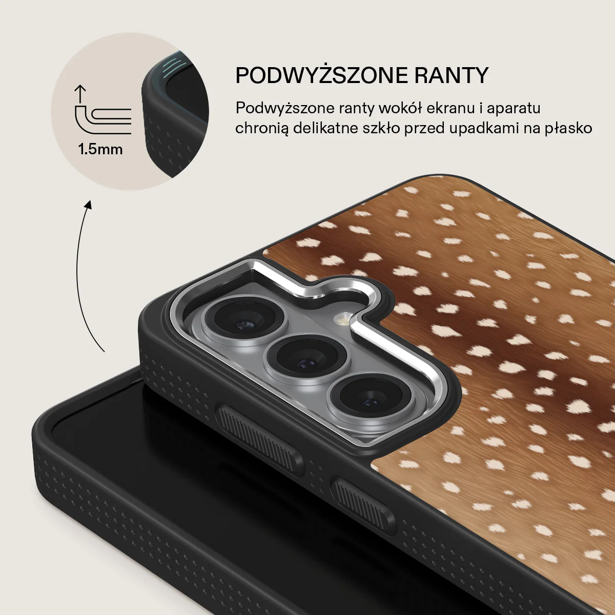 Fawn - Samsung Galaxy S26 Plus Etui - Image 22