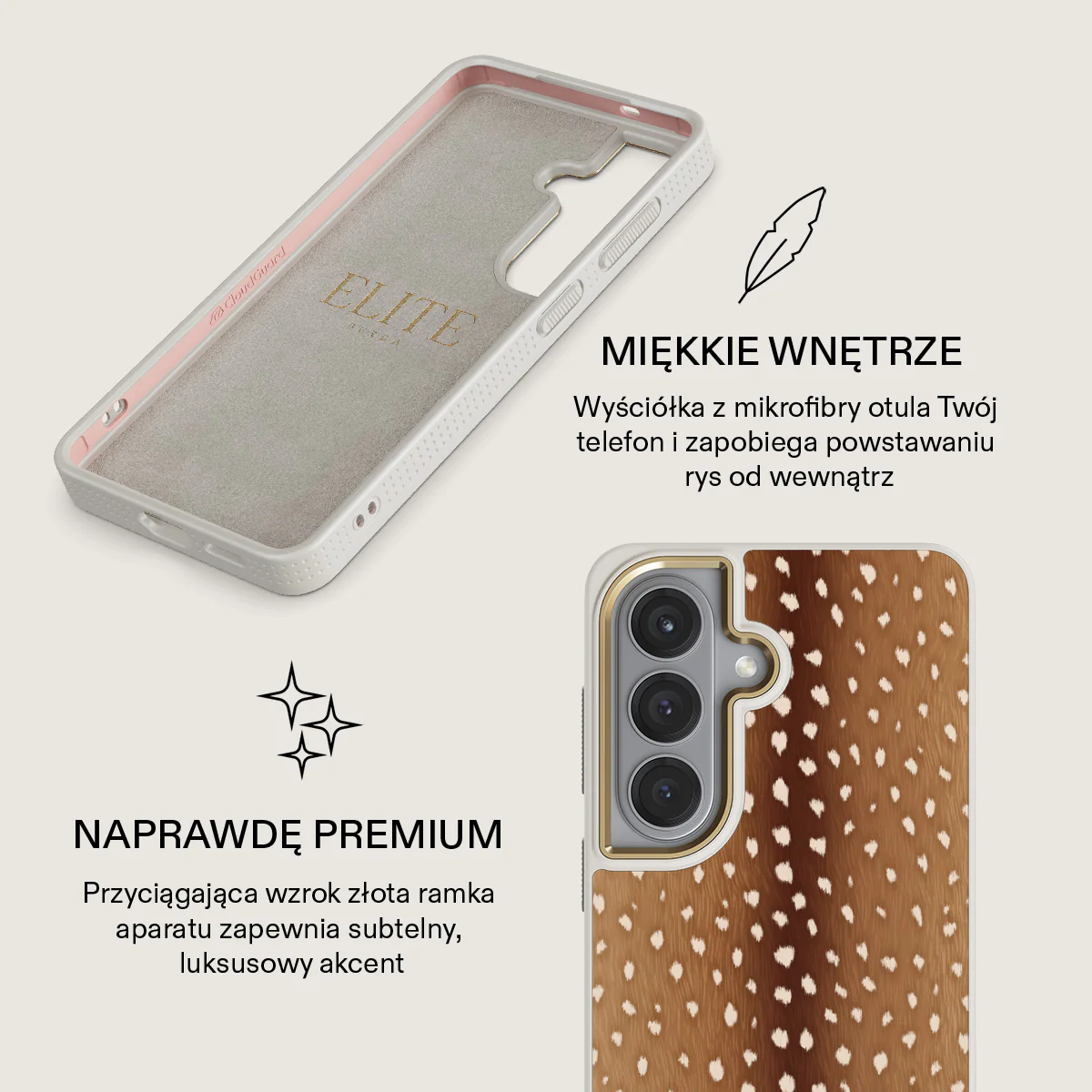 Fawn - Samsung Galaxy S26 Plus Etui - Image 31