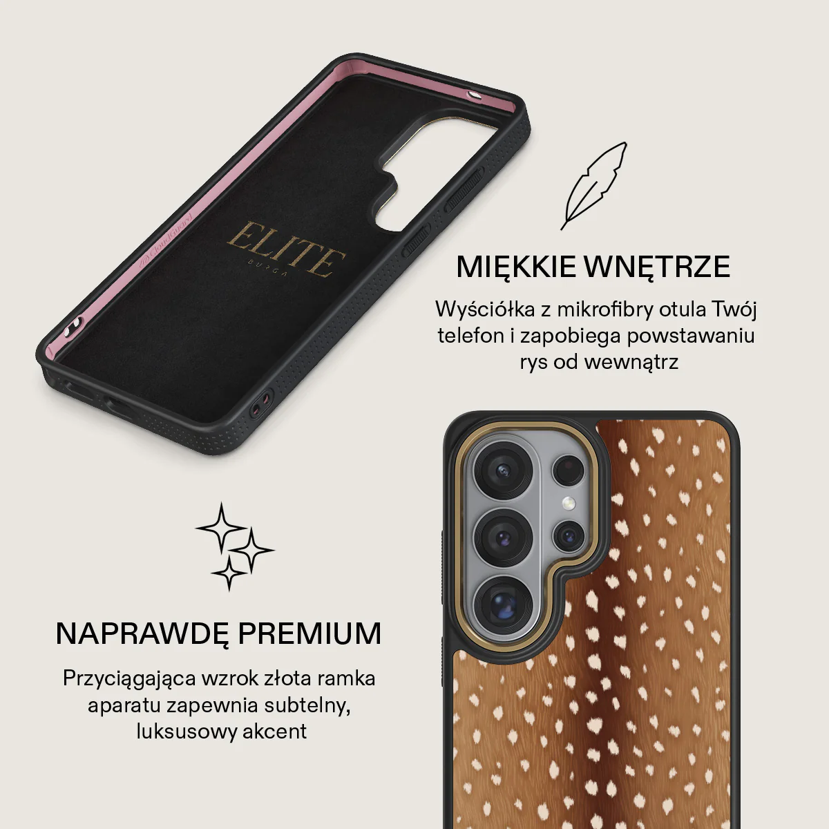 Fawn - Samsung Galaxy S26 Ultra Etui - Image 10