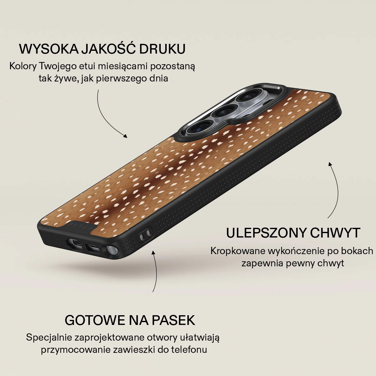 Fawn - Samsung Galaxy S26 Ultra Etui - Image 16