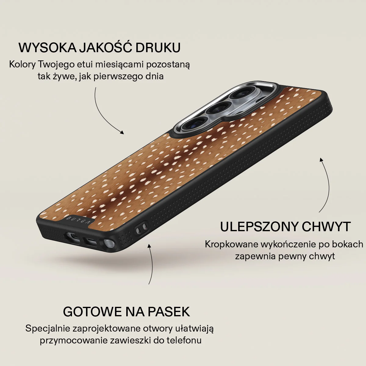 Fawn - Samsung Galaxy S26 Ultra Etui - Image 23