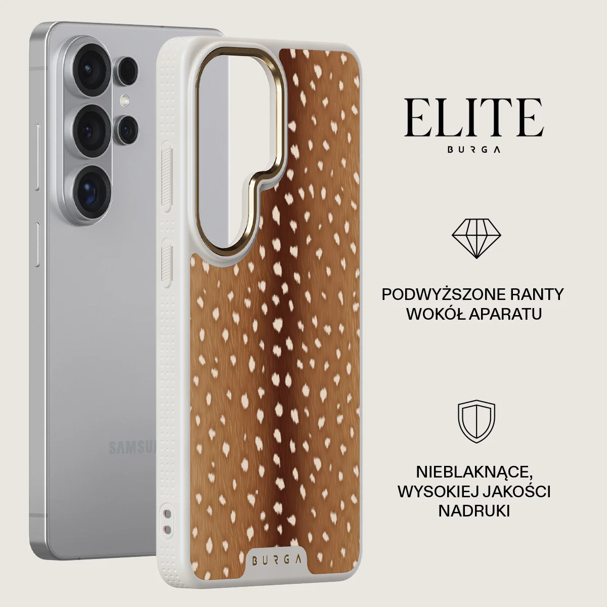 Fawn - Samsung Galaxy S26 Ultra Etui - Image 27