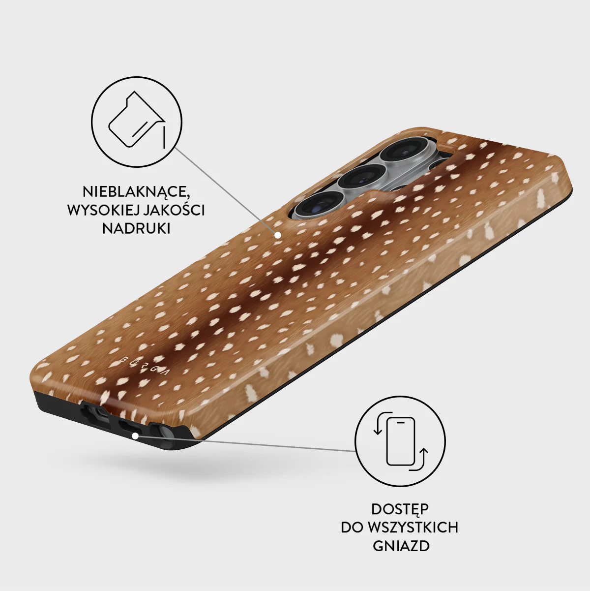 Fawn - Samsung Galaxy S26 Ultra Etui - Image 3