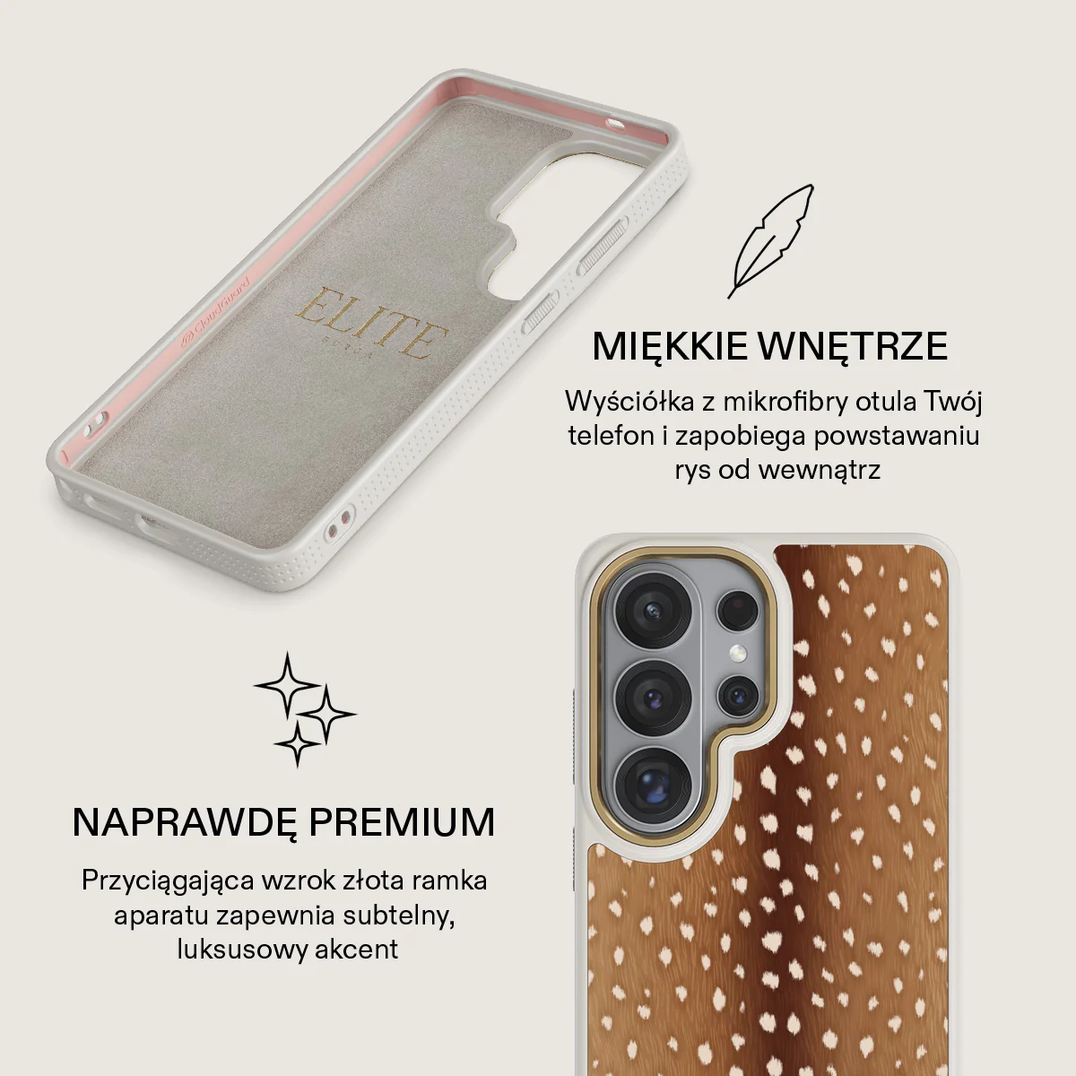 Fawn - Samsung Galaxy S26 Ultra Etui - Image 31
