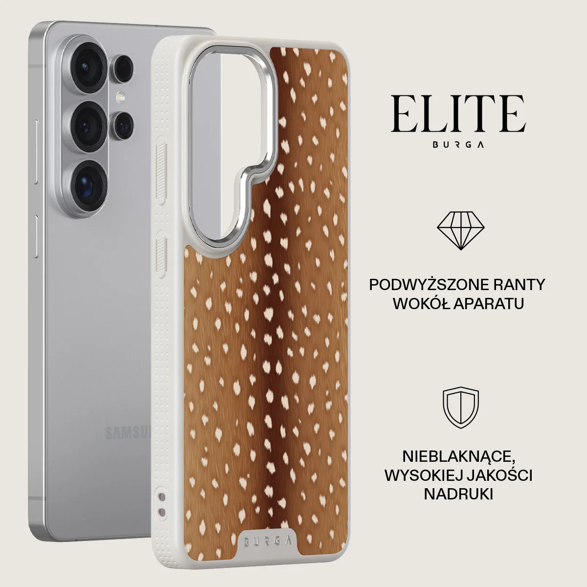 Fawn - Samsung Galaxy S26 Ultra Etui - Image 34
