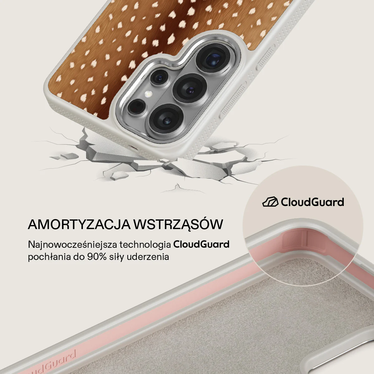 Fawn - Samsung Galaxy S26 Ultra Etui - Image 35
