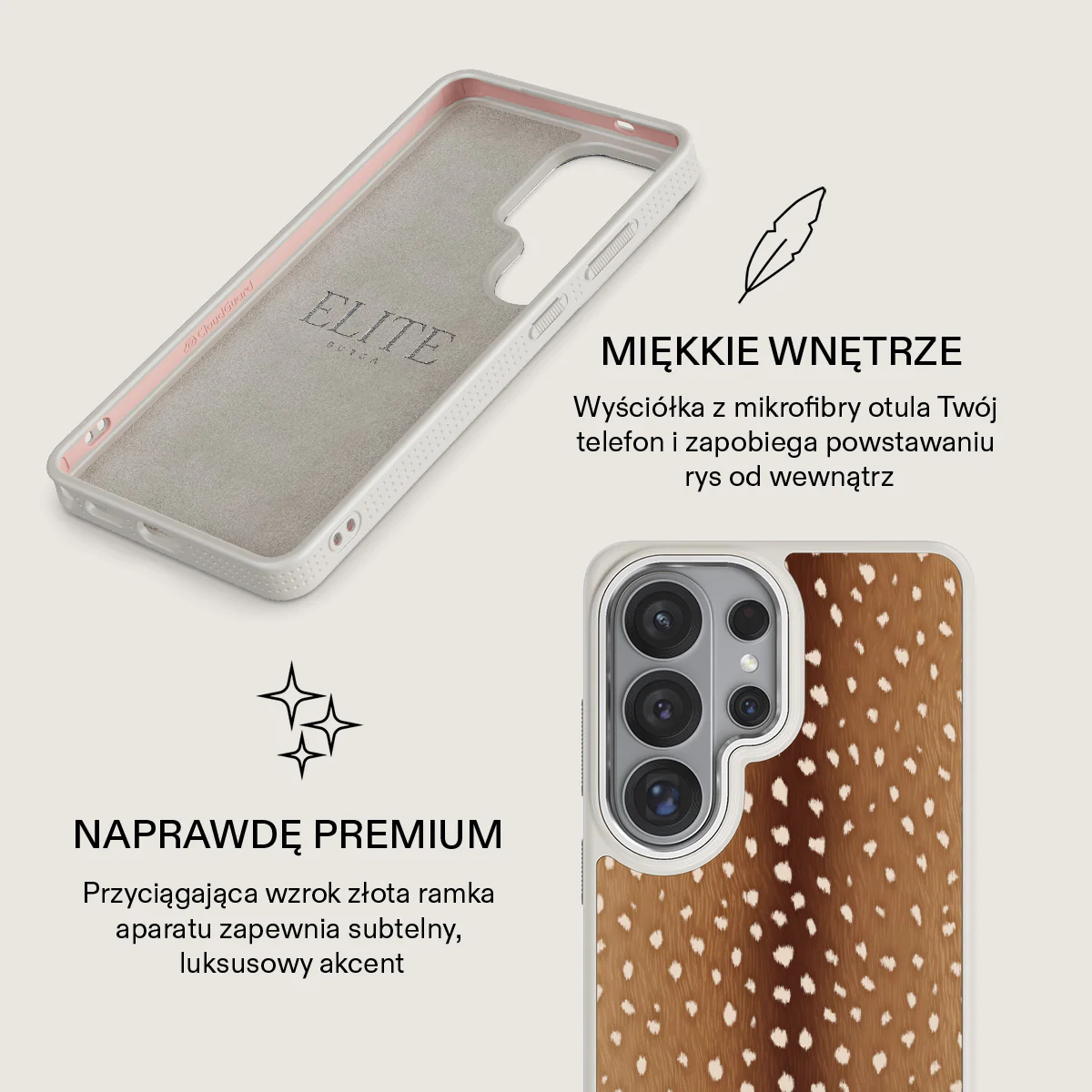 Fawn - Samsung Galaxy S26 Ultra Etui - Image 38