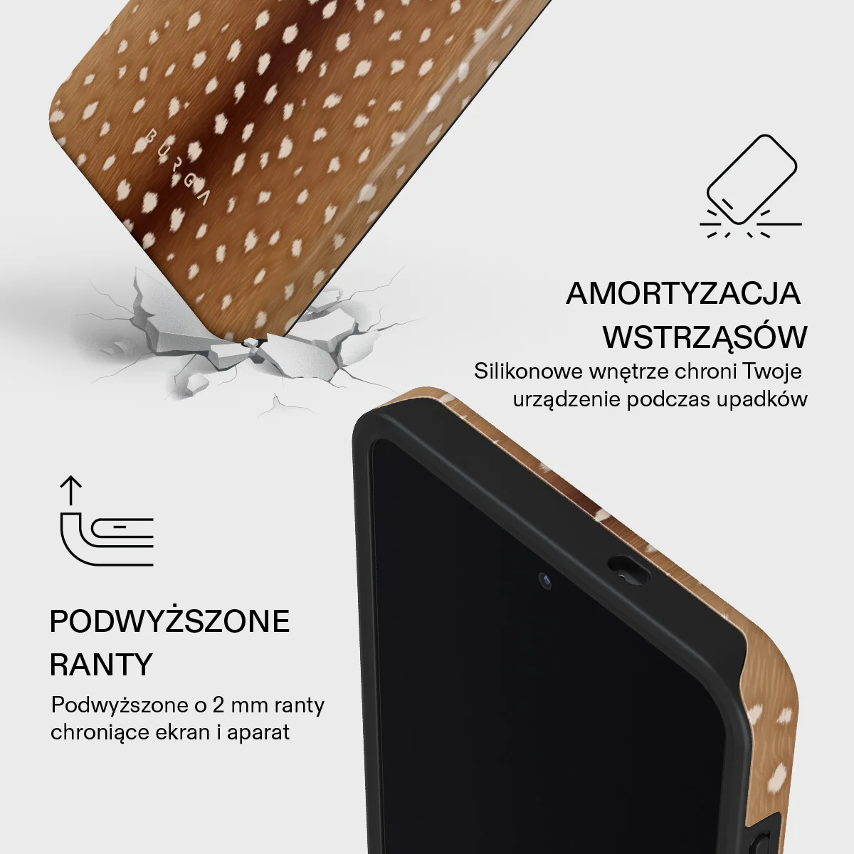 Fawn - Samsung Galaxy S26 Ultra Etui - Image 4