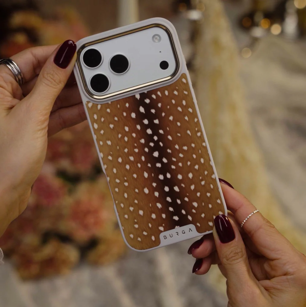 Fawn - Samsung Galaxy S26 Ultra Etui - Image 42