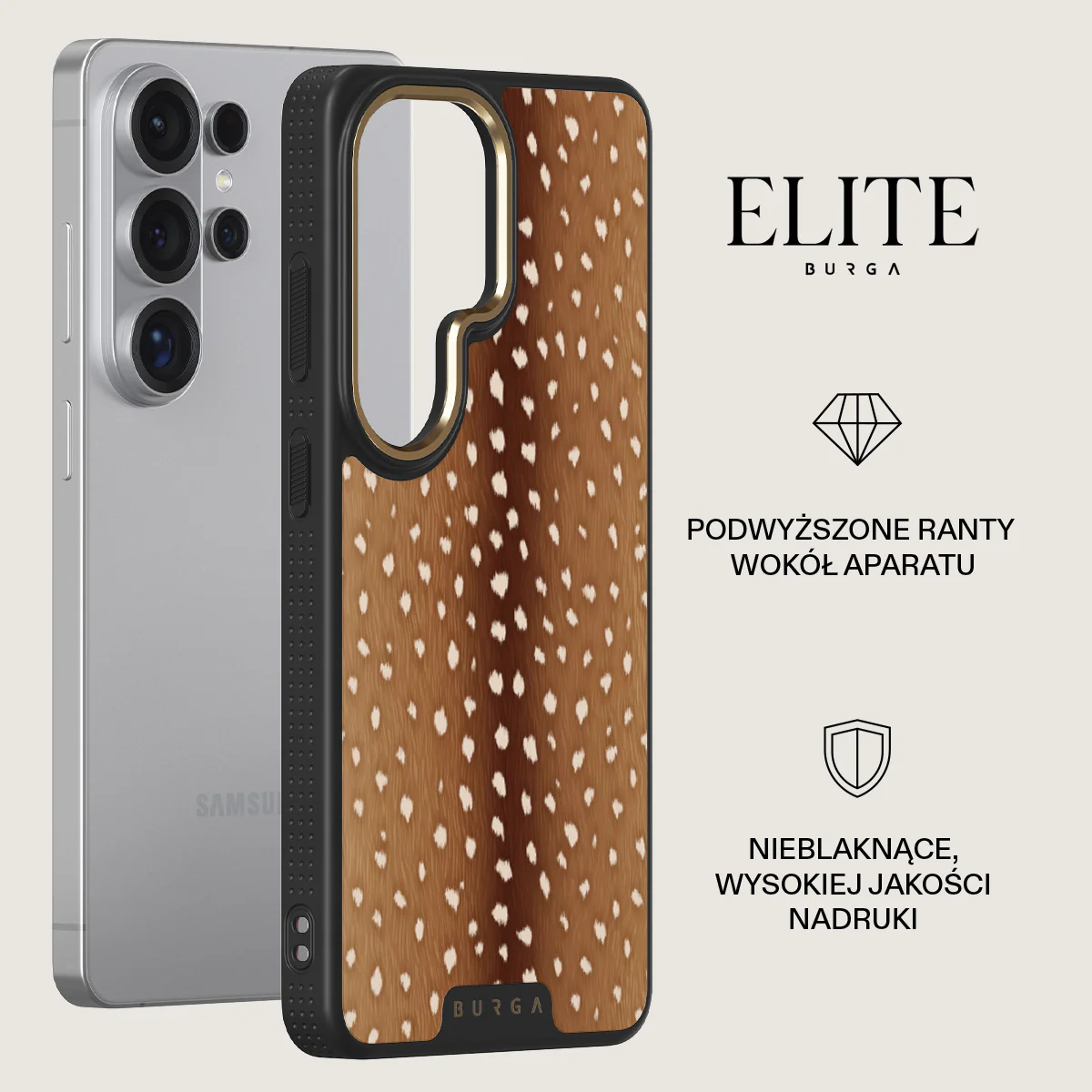 Fawn - Samsung Galaxy S26 Ultra Etui - Image 6