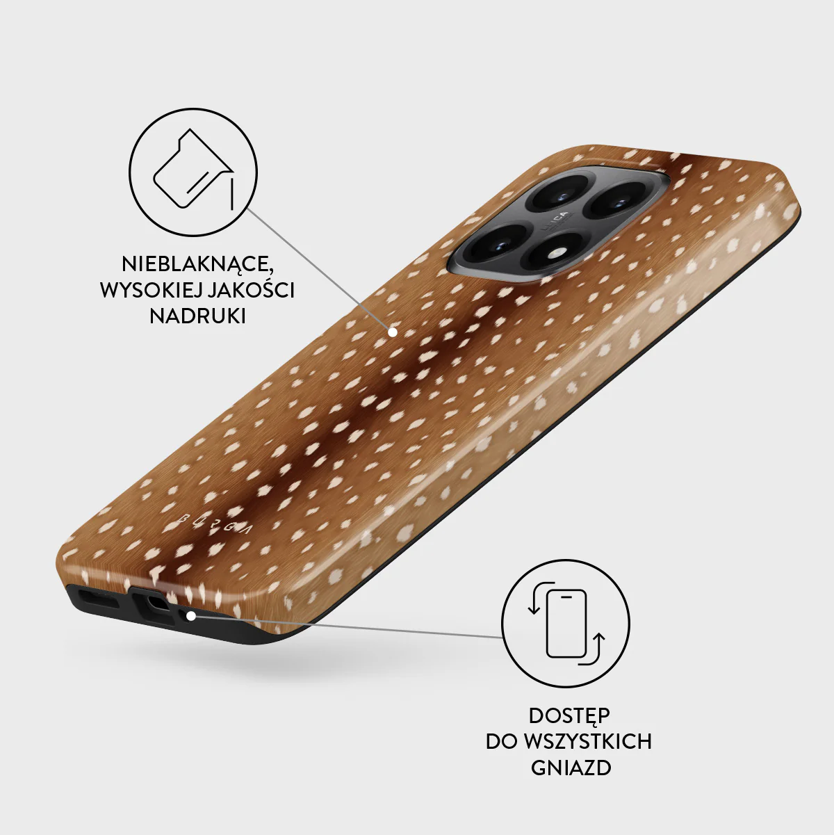 Fawn - Xiaomi 15T Etui - Image 3