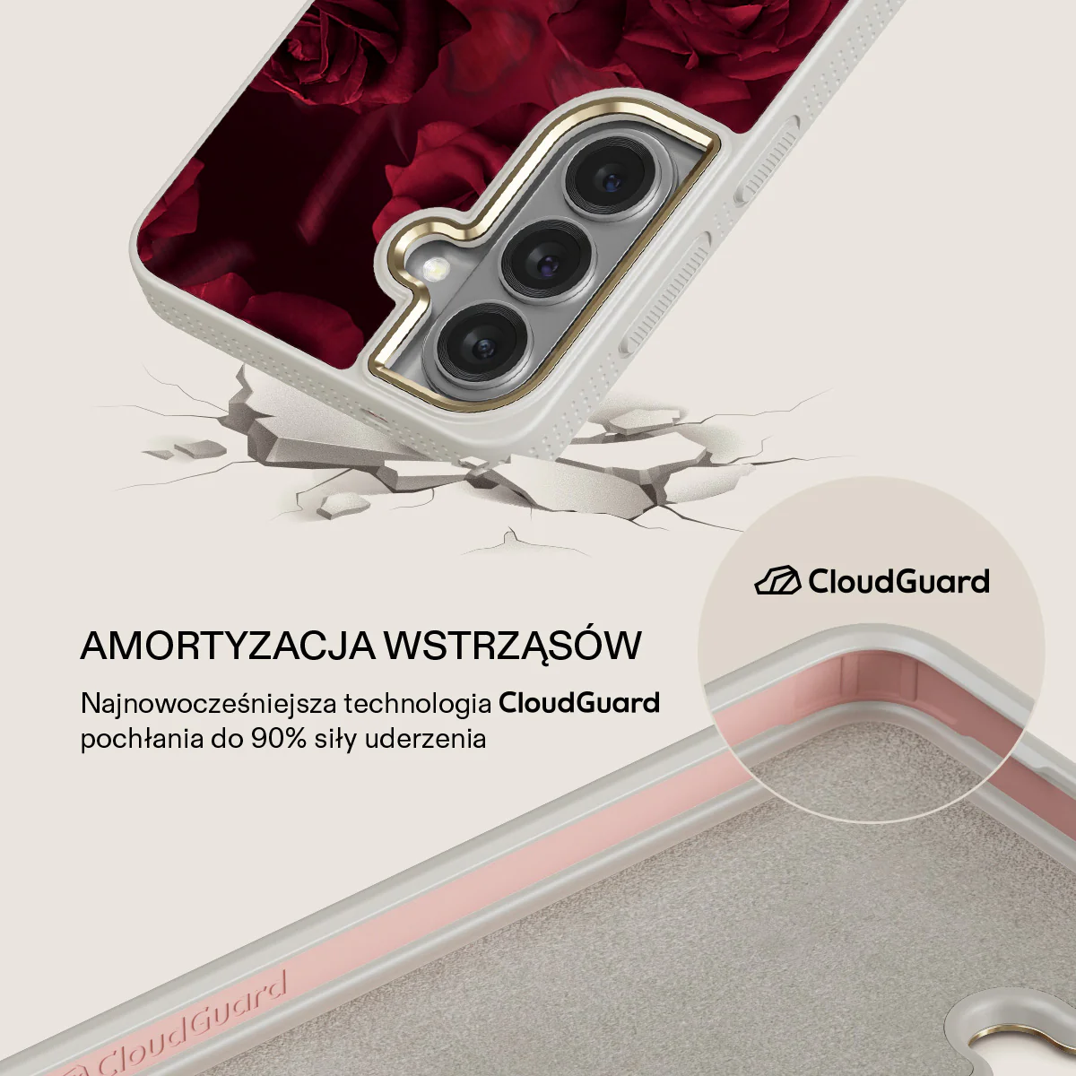 Femme Fatale - Samsung Galaxy S26 Etui - Image 28