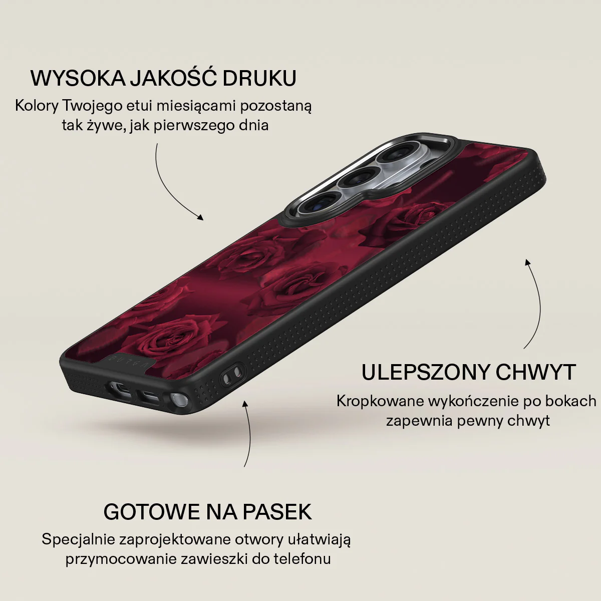 Femme Fatale - Samsung Galaxy S26 Ultra Etui - Image 16