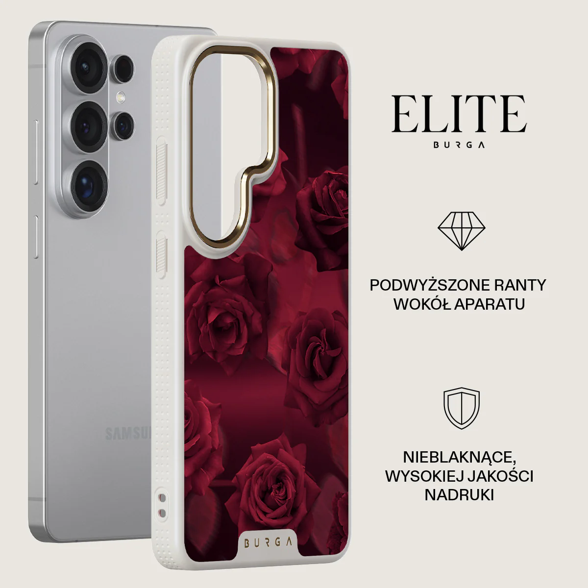 Femme Fatale - Samsung Galaxy S26 Ultra Etui - Image 27
