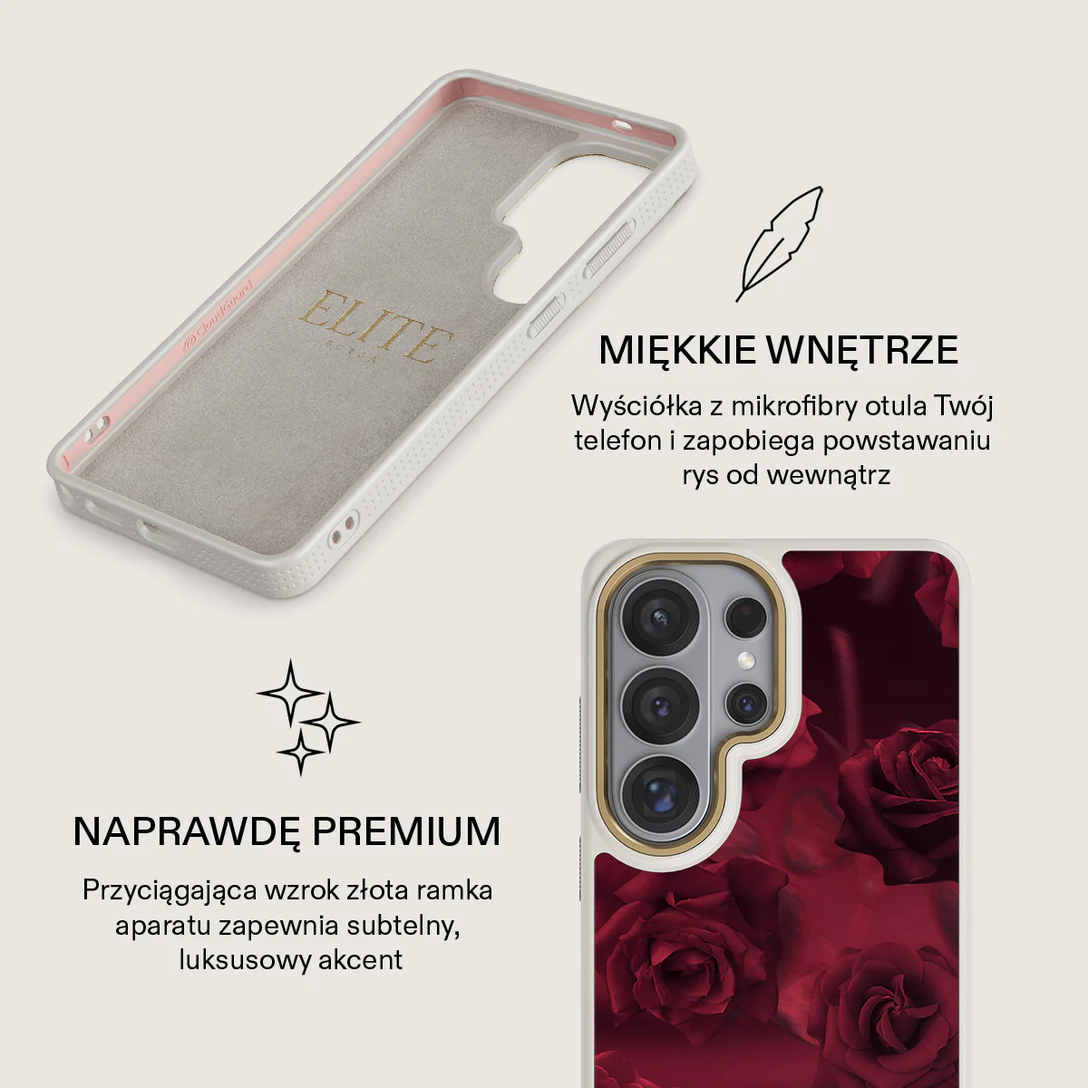 Femme Fatale - Samsung Galaxy S26 Ultra Etui - Image 31