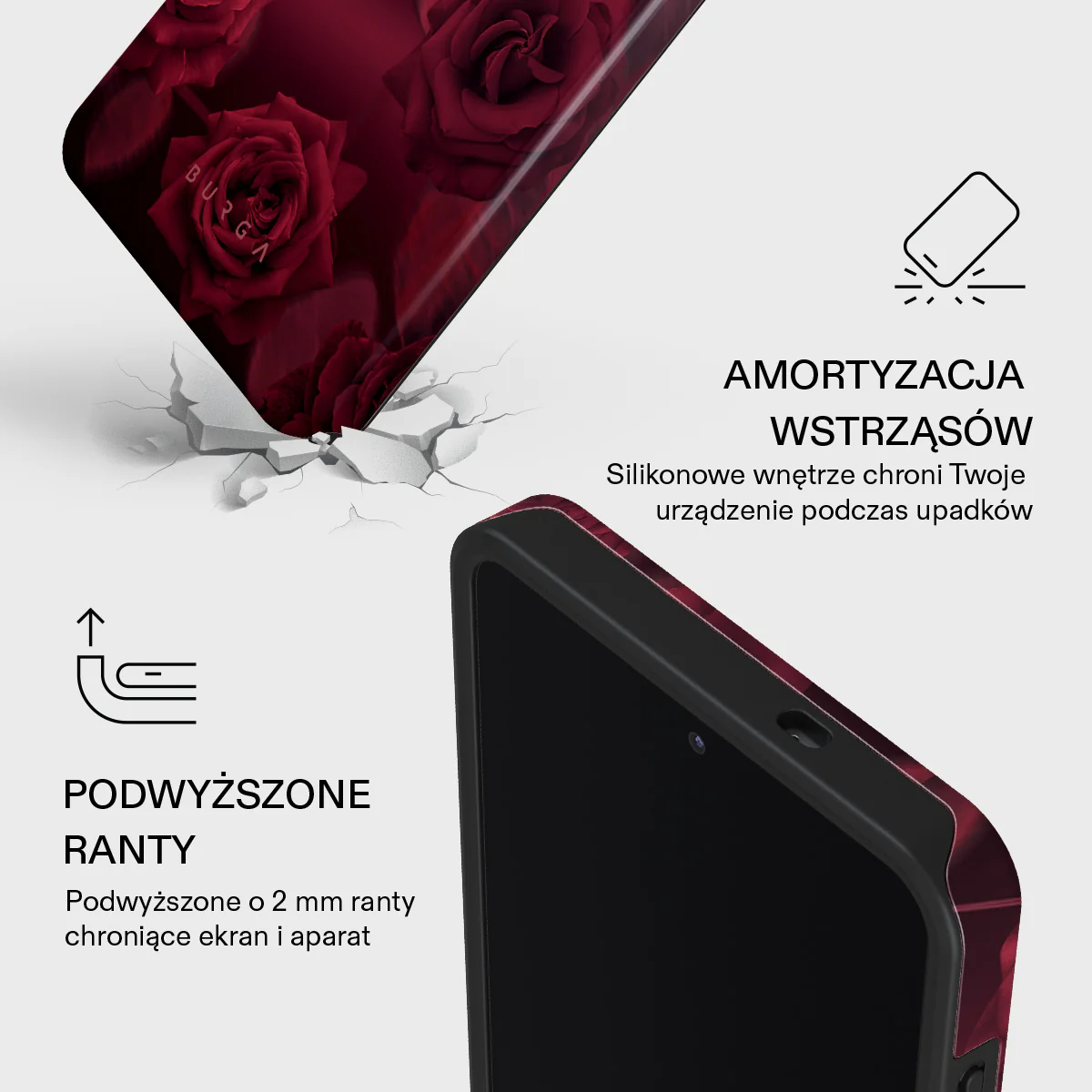 Femme Fatale - Samsung Galaxy S26 Ultra Etui - Image 4