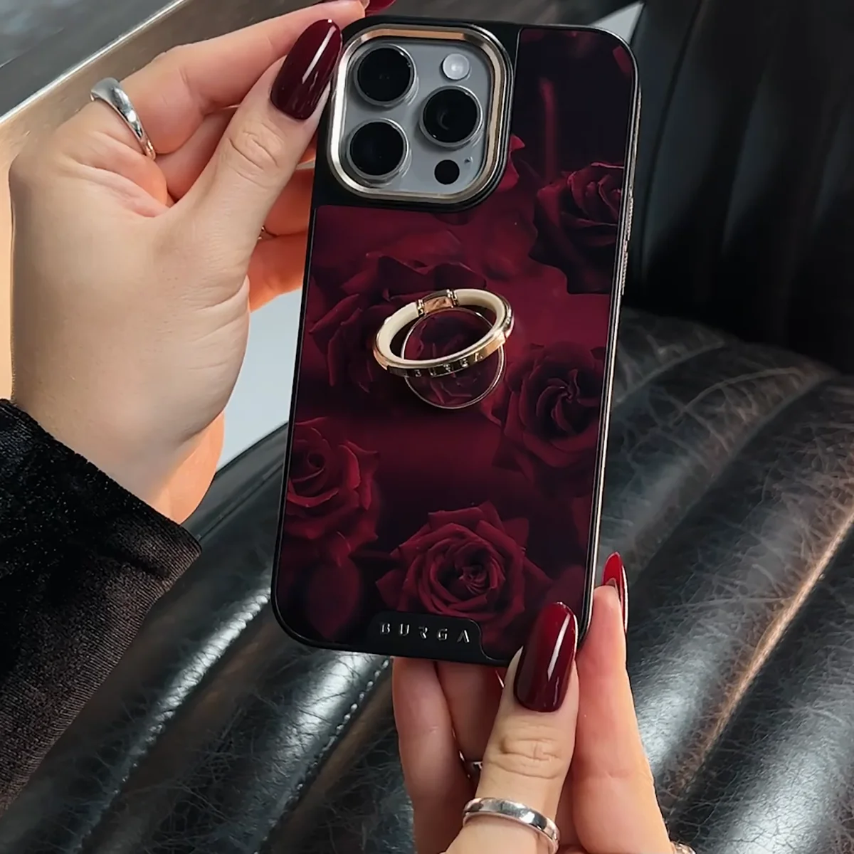 Femme Fatale - Samsung Galaxy S26 Ultra Etui - Image 41