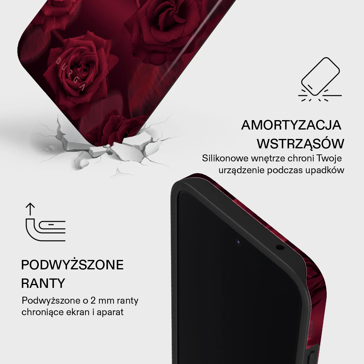 Femme Fatale - Xiaomi 15T Etui - Image 4