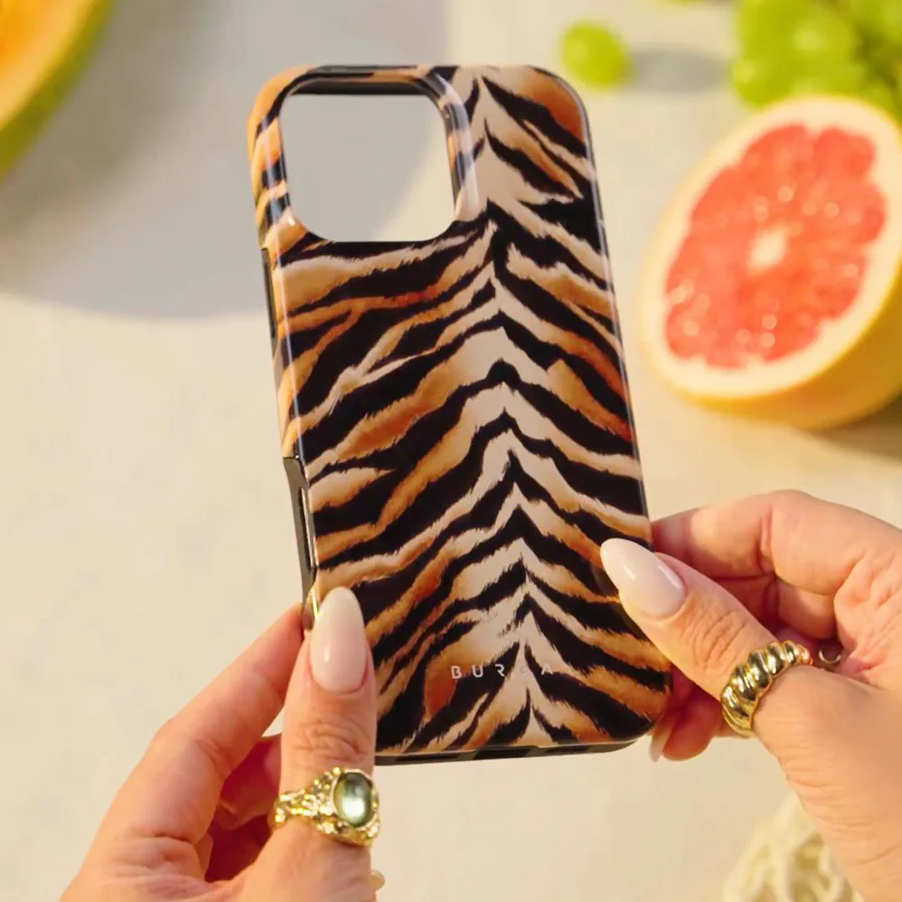 Feral - iPhone 17e Etui - Image 5
