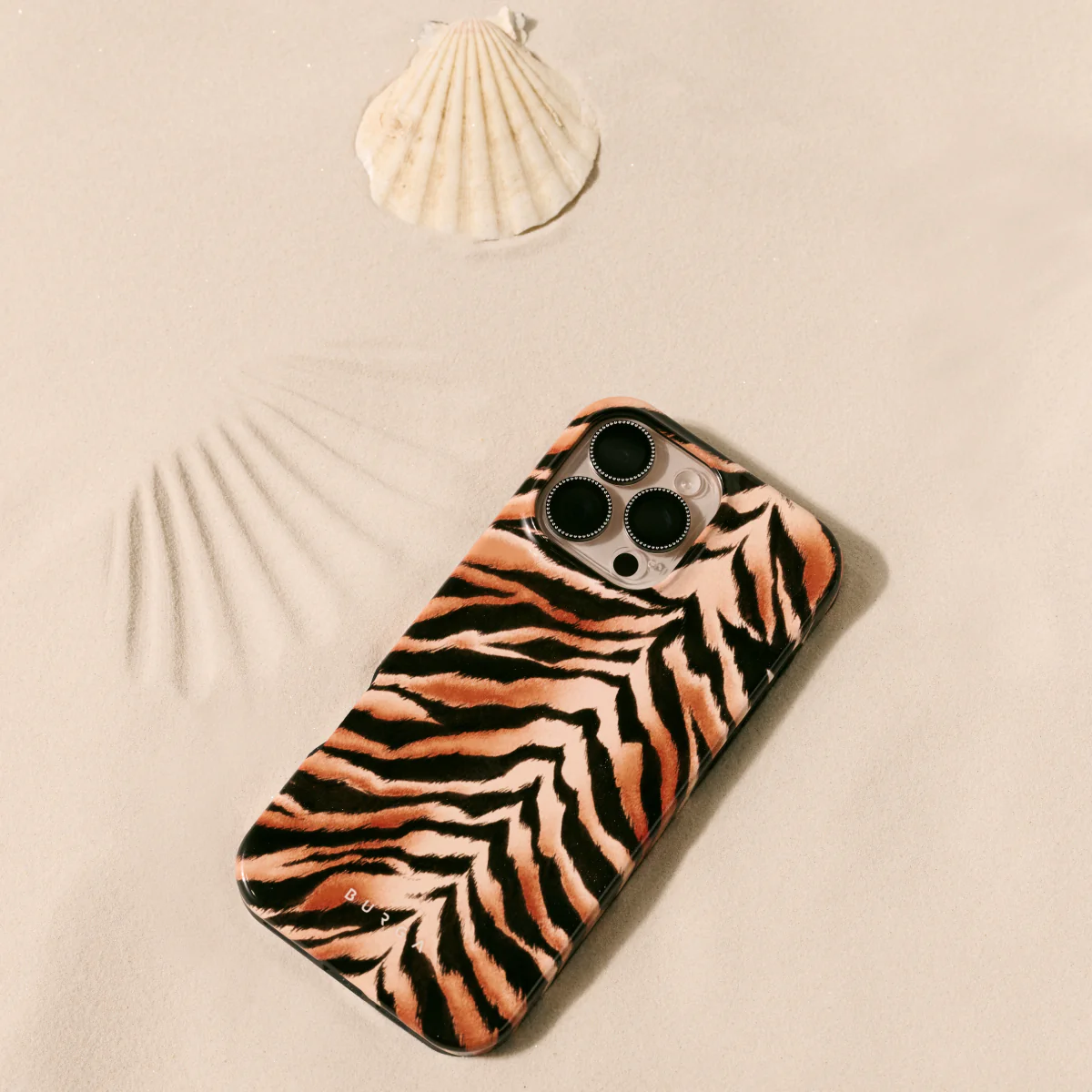 Feral - iPhone 17e Etui - Image 7